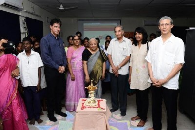 British Council, Trust work to enhance skills in Spoken English