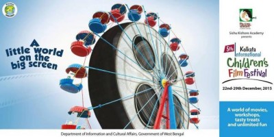 Kolkata International Children's Film Festival to begin from Dec 22