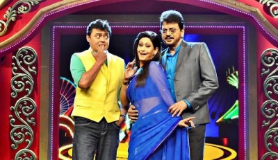 Indian audiences want to see wish fulfillment endings: Chironjeet