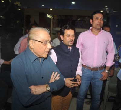 BCCI president Jagmohan Dalmiya passes away in Kolkata hospital 