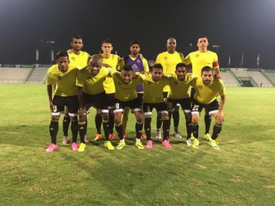 FC Goa record an emphatic win over Al Shabab