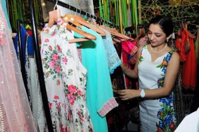 'Fireflies' presents 5th edition of Fashion & Lifestyle Exhibition in Kolkata
