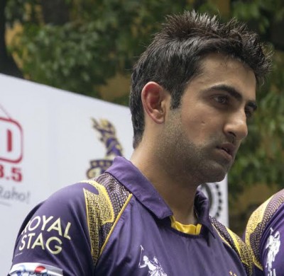 IPL: KKR-RR match abandoned due to rain