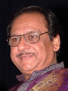 Pakistani singer Ghulam Ali's concert cancelled in Mumbai