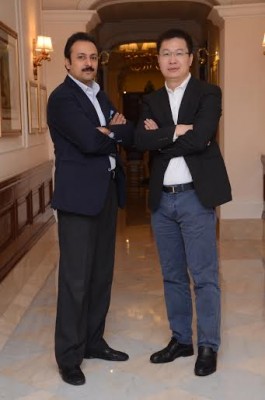 Gionee ropes in Dixon and Foxconn for manufacturing in India