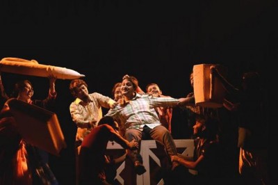 Gollachut hosted in Kolkata