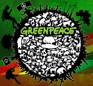 Greenpeace India to challenge "malicious charges", threatened shutdown
