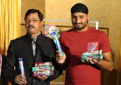 Will share my experience with young players: Harbhajan Singh   