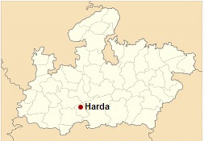 Two trains derail in Madhya Pradesh