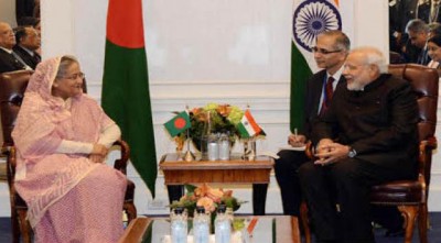 "PM's visit to Bangladesh will consolidate and deepen the relationship"