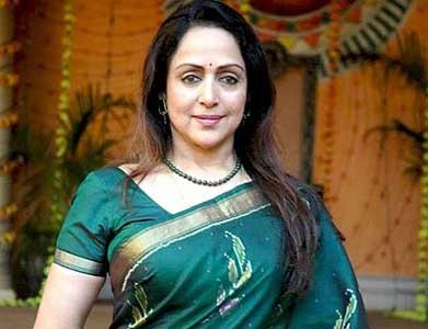 Hema Malini, father of the deceased child blame each other for accident