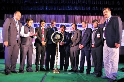 ICAI hosts National Convention for CA students in Kolkata
