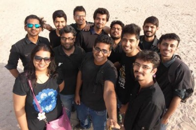 National anthem featuring heroes of 26/11 to be featured in theatres nationally 