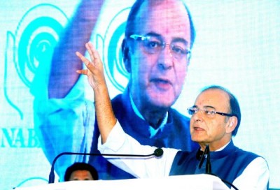 Incidents like Dadri affects India's image: Arun Jaitley