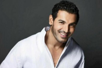 John Abraham to have a cameo in Wazir