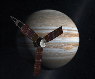 Jupiter comes closest to Earth tonight