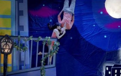 Imran-Kangana faced ups and downs while filming for Katti Batti