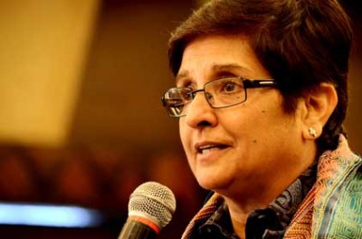 Kiran Bedi joins BJP