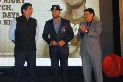 Want to create a friendly atmosphere in the dressing room: Virat  