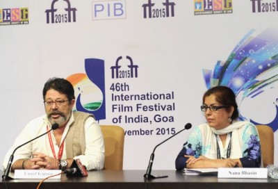 The Retrospective on Shashi Kapoor a matter of pride: Kunal Kapoor 