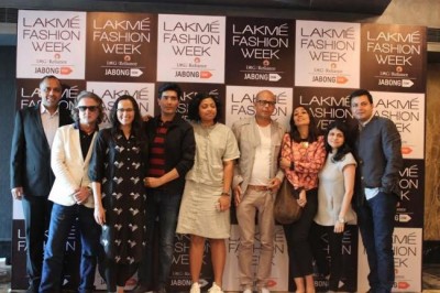 Lakme Fashion Week Summer/Resort 2016 announces the exciting new designer pool for the season