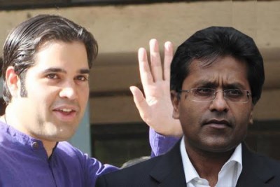 Lalit Modi targets Varun Gandhi now, claims he offered to 'settle everything' with Sonia