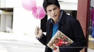 Paulo Coelho praises SRK's 'My Name Is Khan'