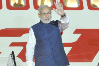 Full text of PM Modi's statement at UN Peacekeeping Summit