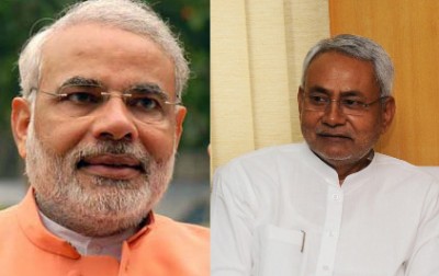 50 lakh people of Bihar to send their DNA for test to PM Modi : Nitish Kumar