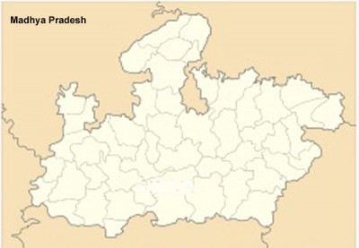 25 killed in Madhya Pradesh gas cylinder burst