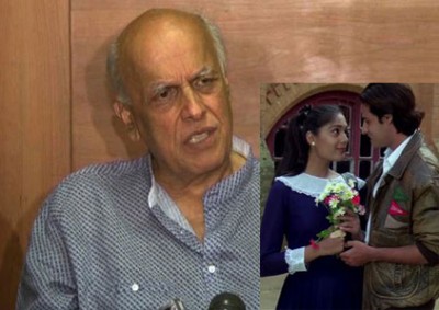 Bollywood film-maker Mahesh Bhatt celebrates his 67th Birthday