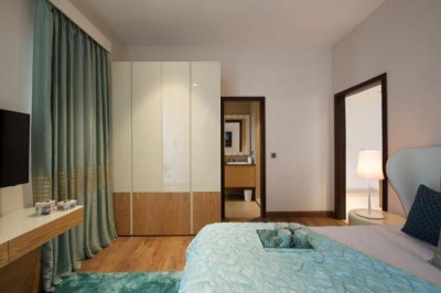 Mahindra Lifespaces launches Luminare Solaris in Gurgaon