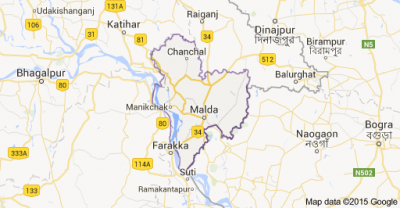 WB: TMC leader suspended for firing on civilians in Malda