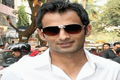 Shoaib Malik announces his retirement from Test cricket