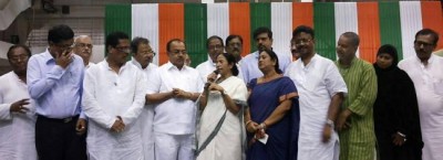 TMC MLA Sabyasachi Dutta becomes new Mayor of Bidhannagar