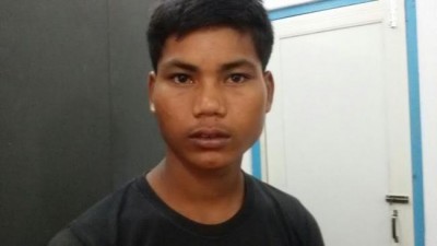 Hardcore NDFB(S) militant apprehended in Kokrajhar