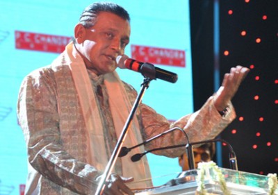 Saradha scam: Mithun Chakraborty returns Rs. 1.19 Crore to ED