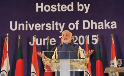 PM greets Odisha on Raja Parba