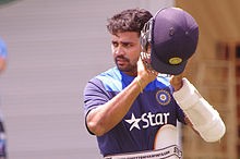 Murali Vijay fined for breaching ICC Code of Conduct