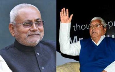Nitish Kumar, Lalu Prasad, Sonia Gandhi to address rally in Patna