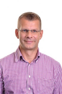 DB Schenker appoints Oliver Bohm as CEO in India