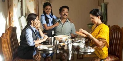 Kamal Hassan's Papanasam releases on July 3