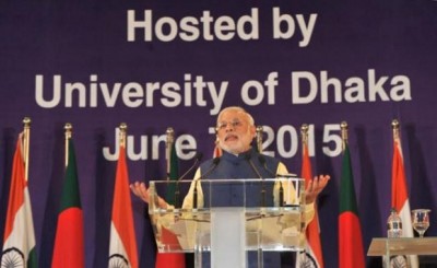 Prime Minister calls upon farmers to raise level of pulses production in the country 