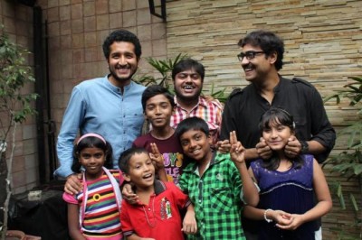 Makers of Bengali film 'Babar name Gandhiji' reveals its trailer