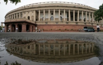 Let Parliament function : India Inc pleads in online petition