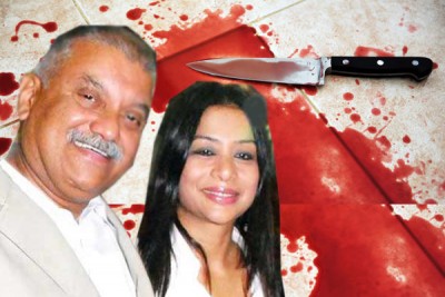 CBI arrests Peter Mukerjea in Sheena Bora murder case