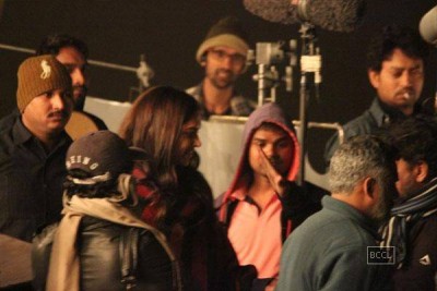 MSM Motion Pictures, Yash Raj Films come together for PIKU