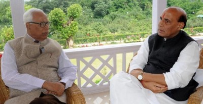 Amarnath Yatra: Union Home Minister expresses satisfaction over security 