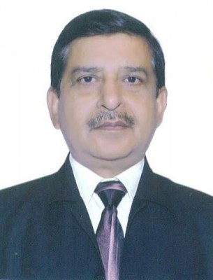 Rakesh Singh takes charge as SAIL Chairman