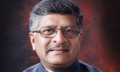Ravi Shankar Prasad launches govt's SEHAT initiative 